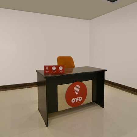 Hotel O Opal Residency Hyderabad Exterior foto