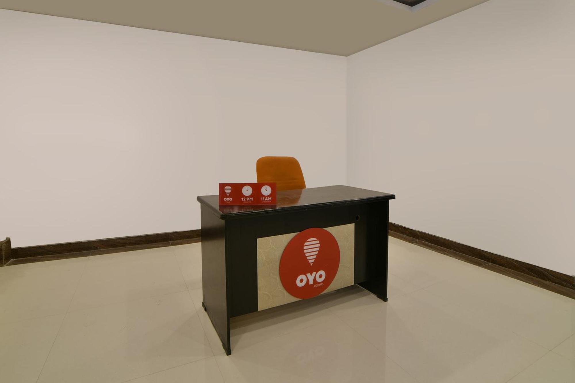 Hotel O Opal Residency Hyderabad Exterior foto